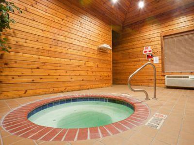 Candlewood Suites Tyler By Ihg Exteriör bild