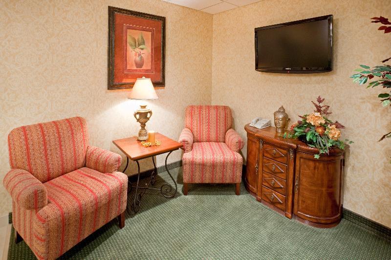 Candlewood Suites Tyler By Ihg Exteriör bild