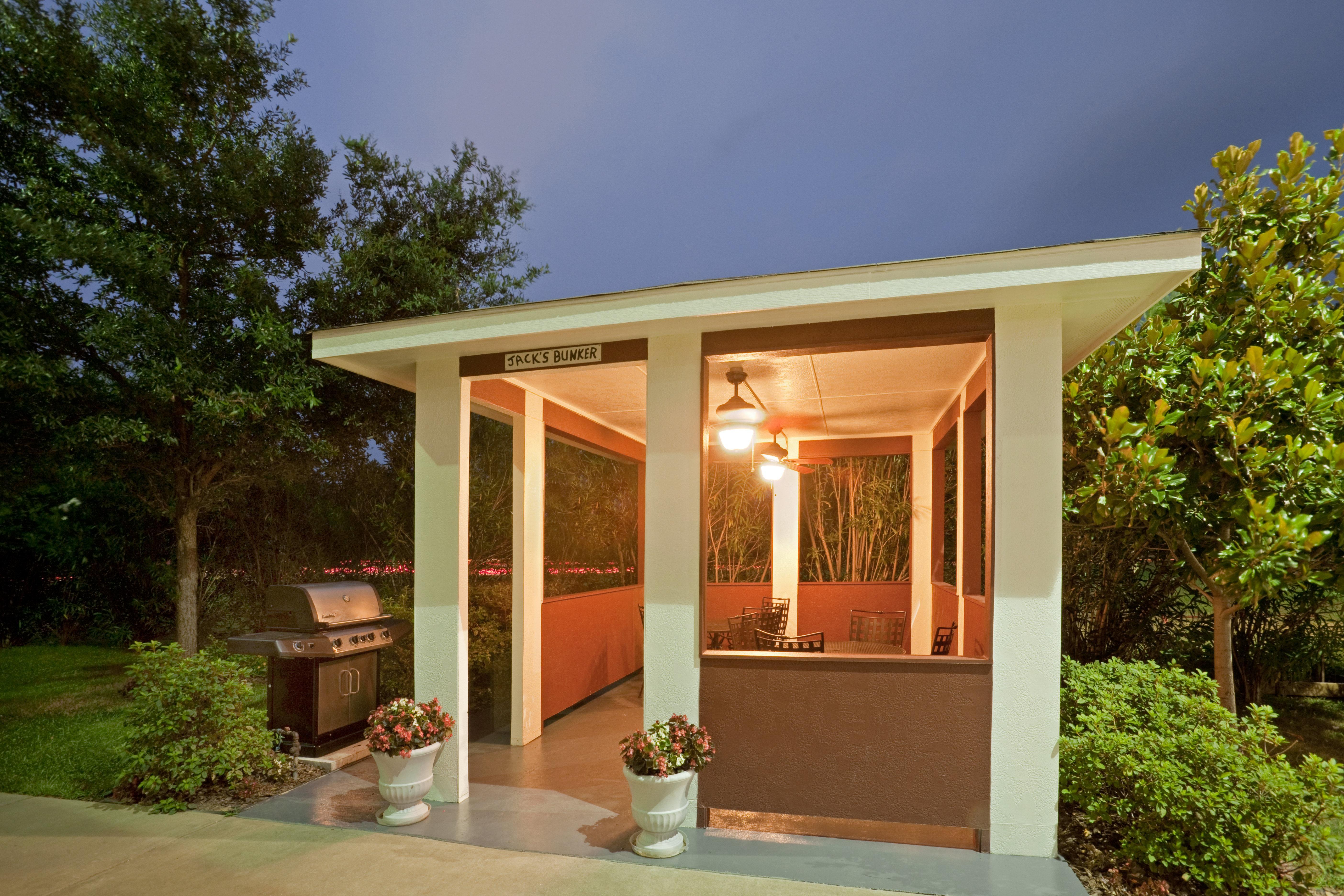 Candlewood Suites Tyler By Ihg Exteriör bild