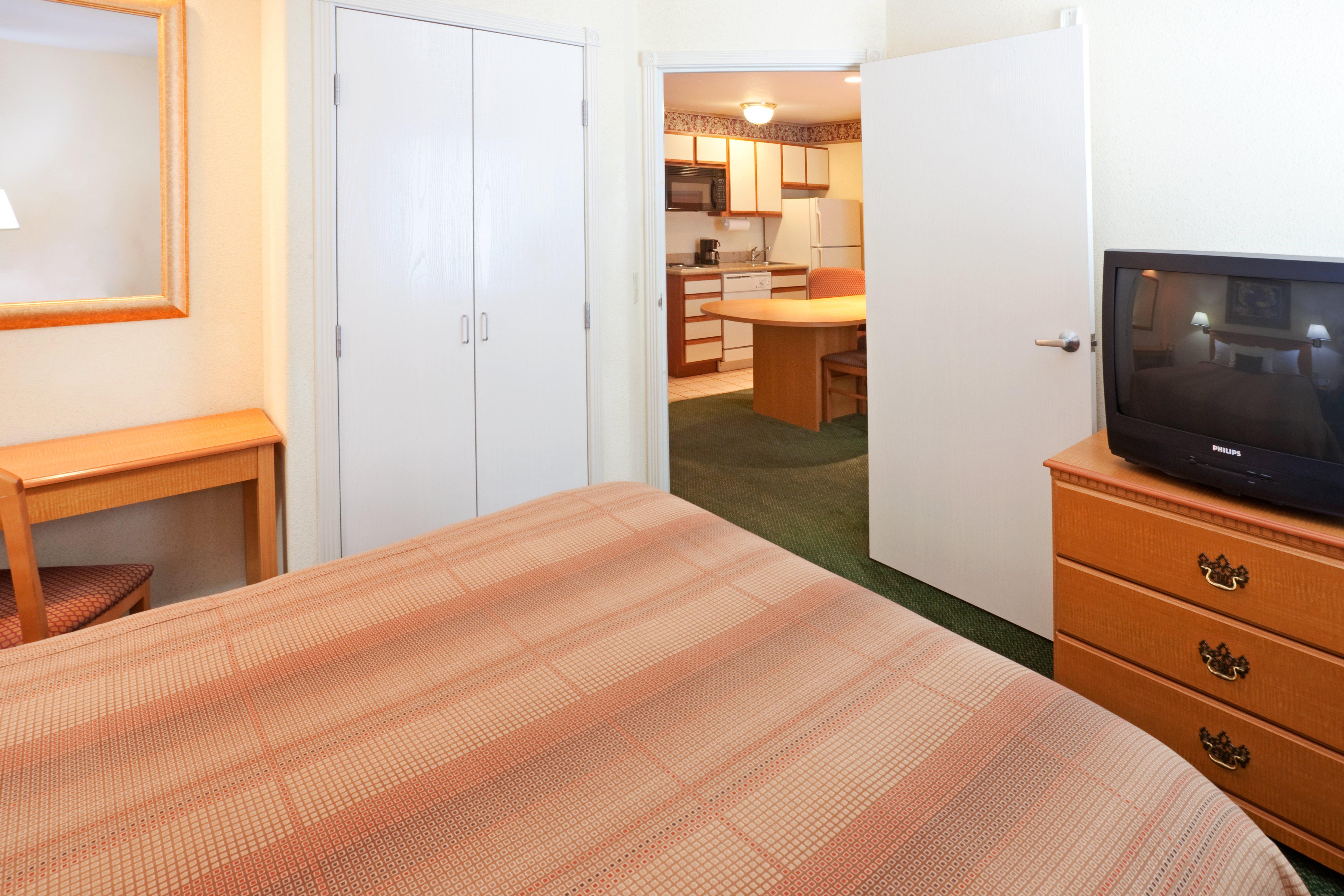 Candlewood Suites Tyler By Ihg Rum bild