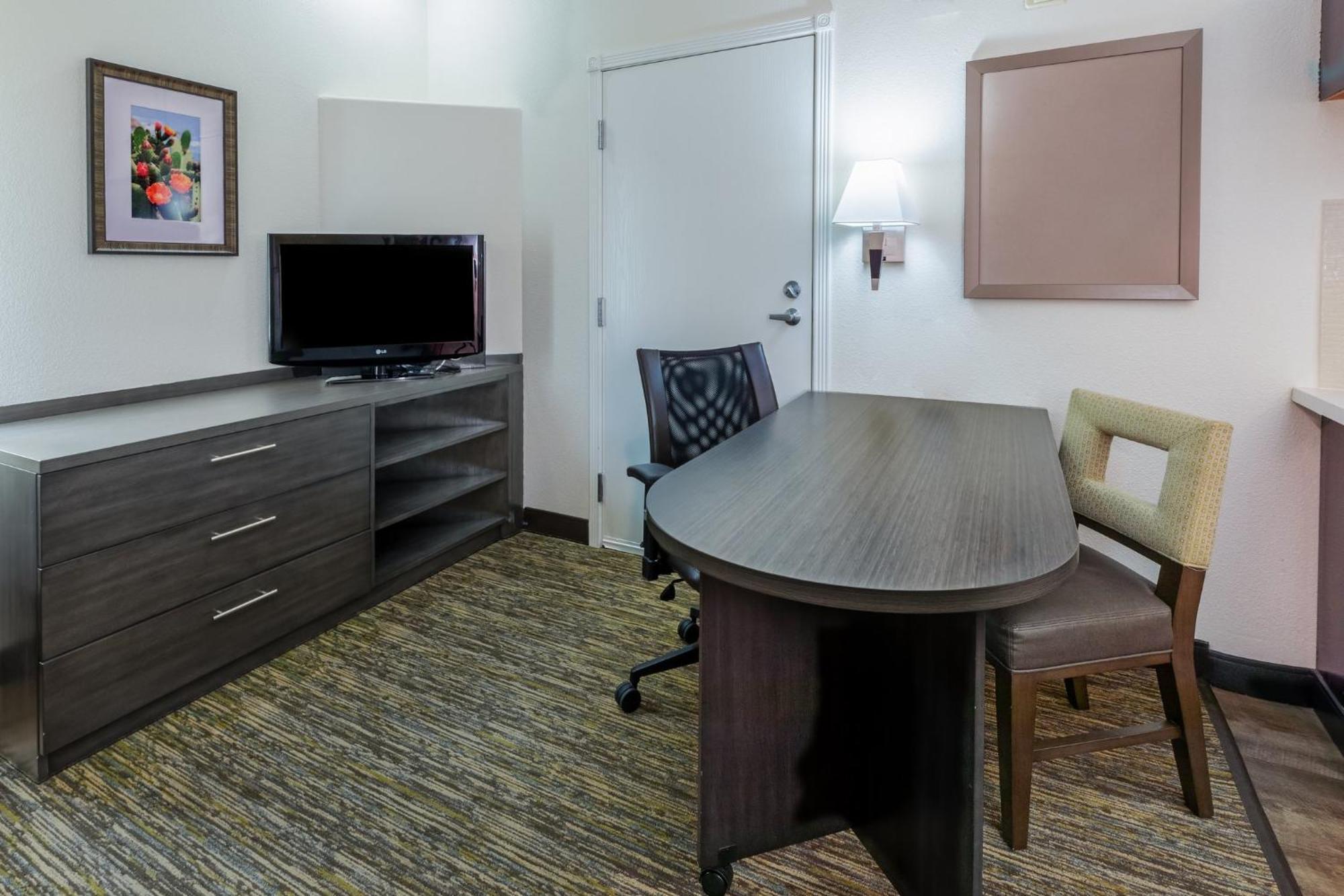 Candlewood Suites Tyler By Ihg Exteriör bild