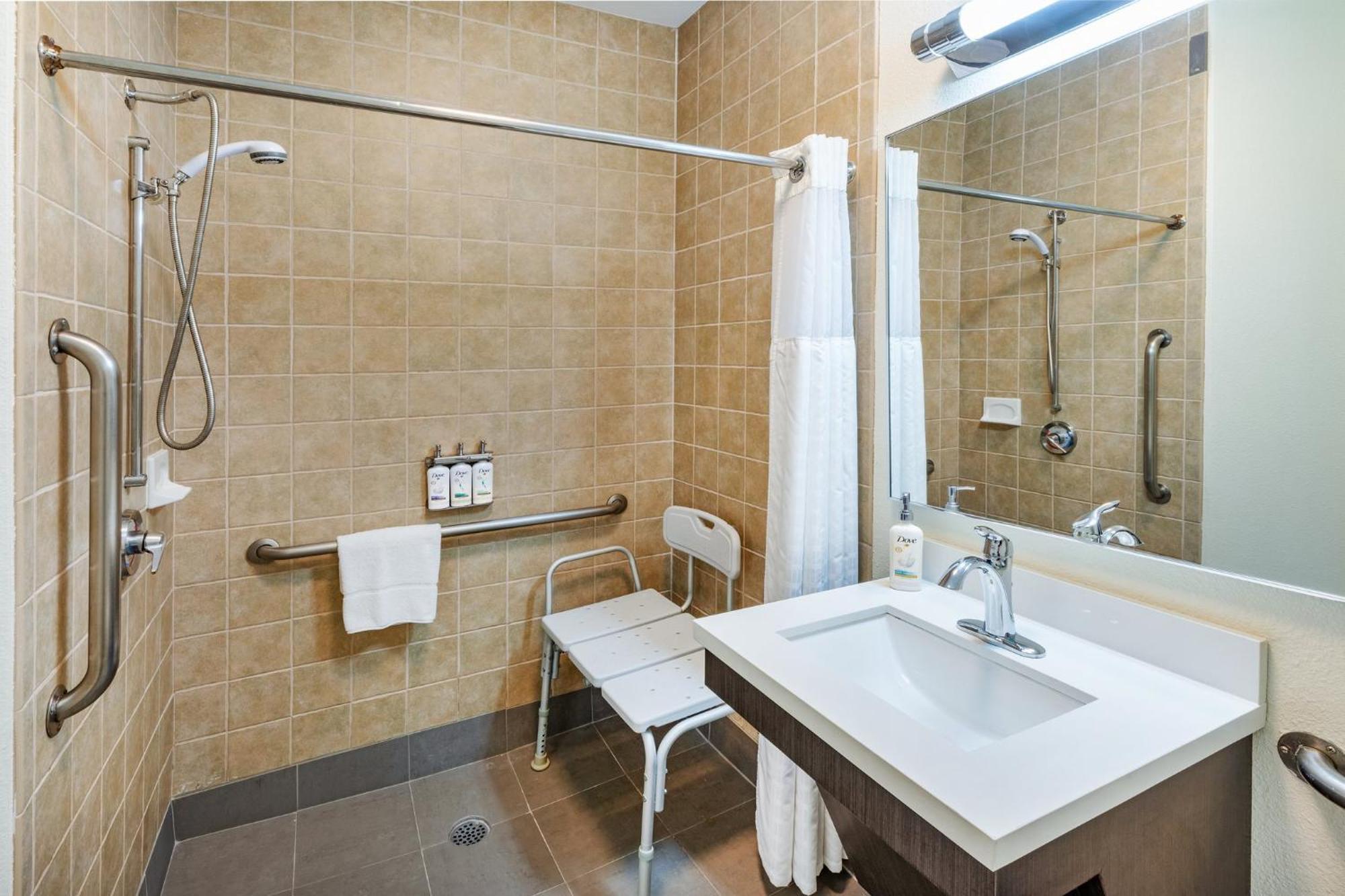 Candlewood Suites Tyler By Ihg Exteriör bild