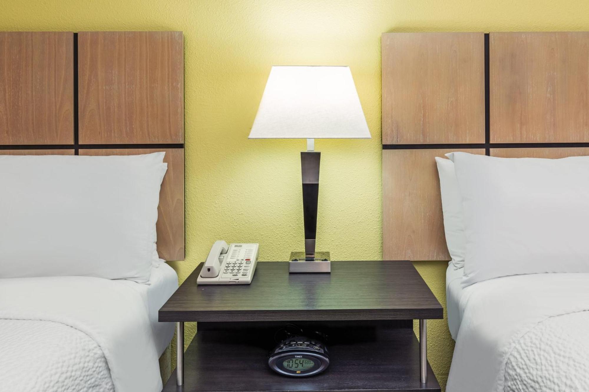 Candlewood Suites Tyler By Ihg Exteriör bild