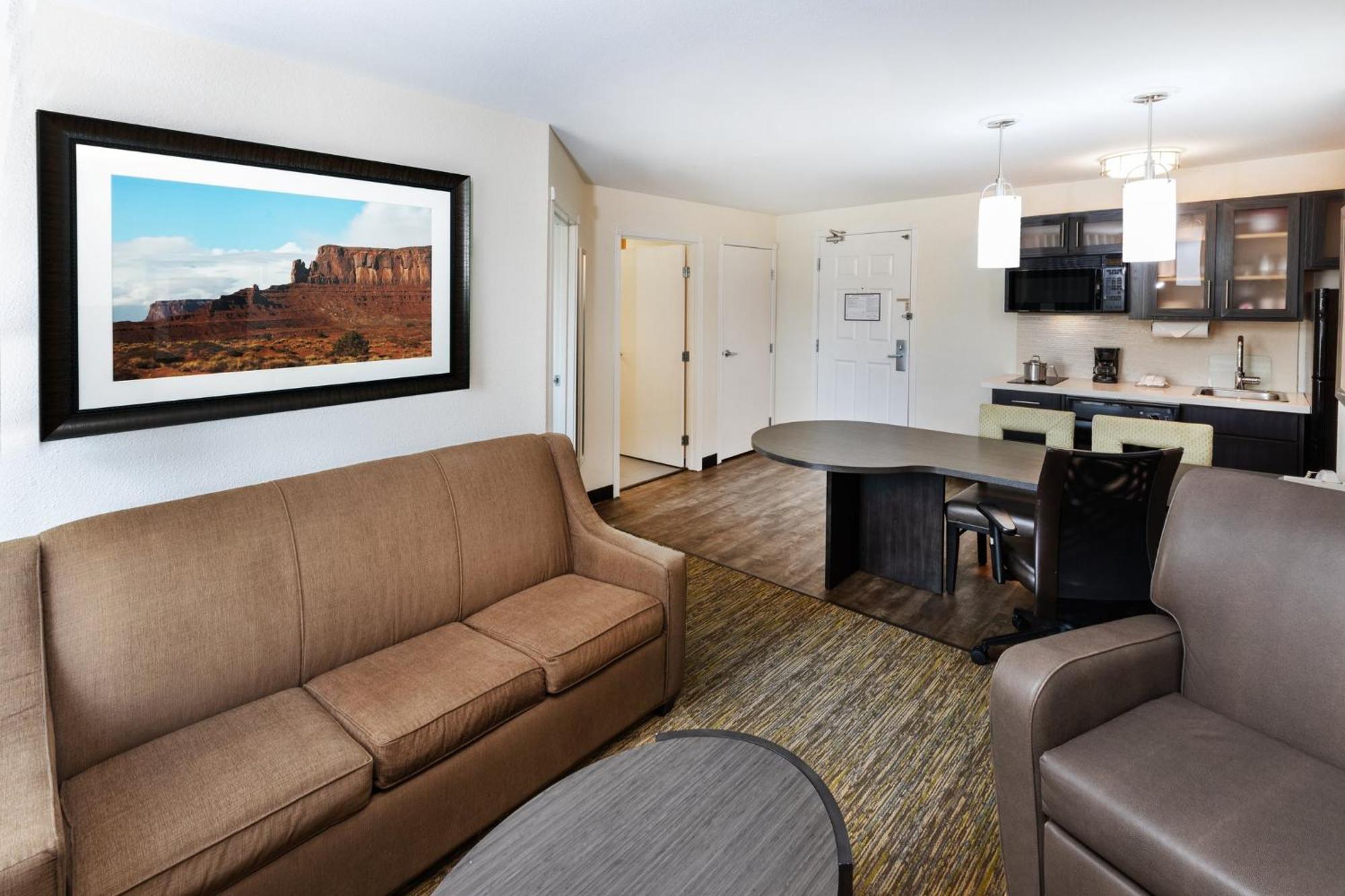 Candlewood Suites Tyler By Ihg Exteriör bild