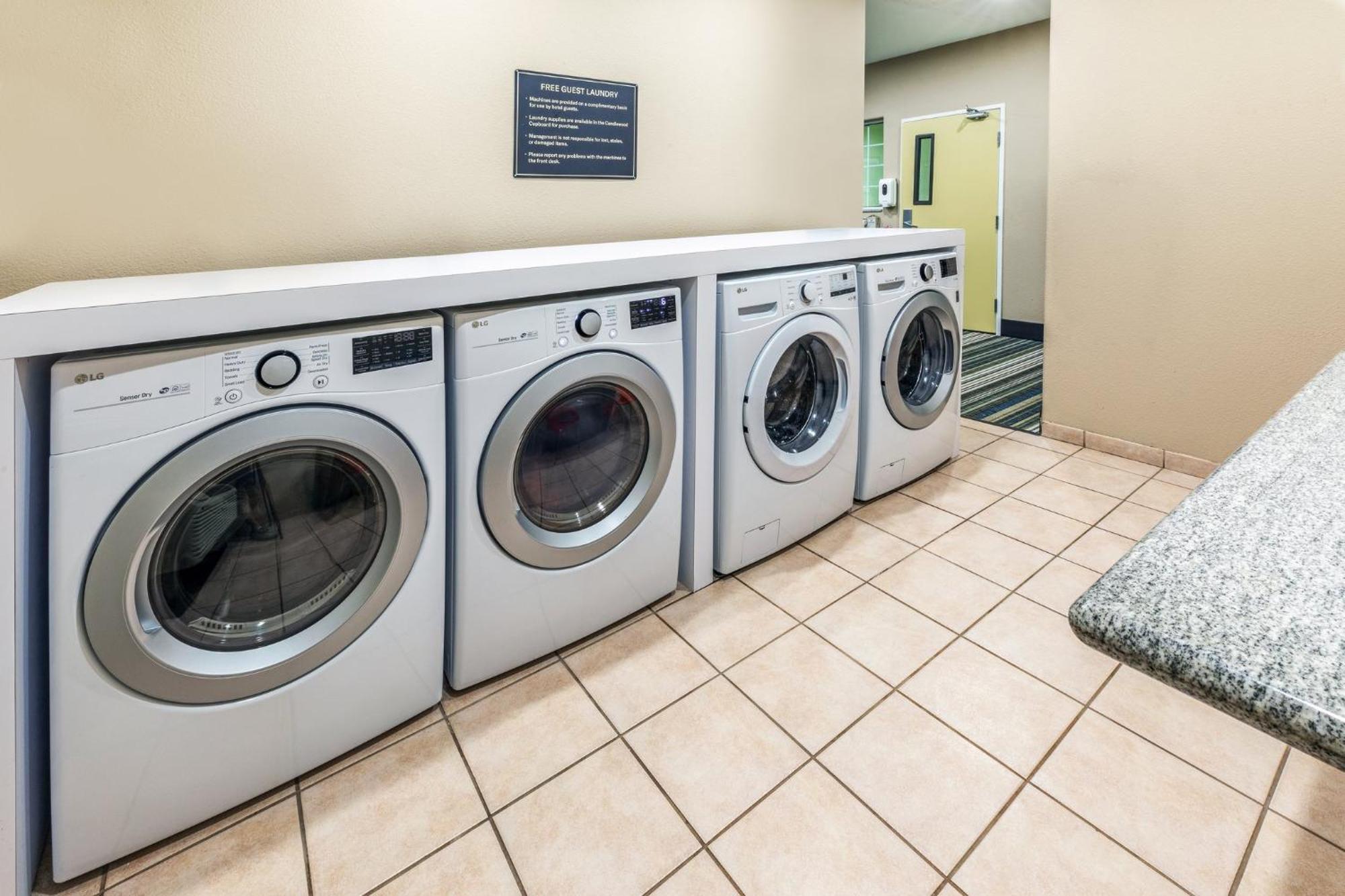 Candlewood Suites Tyler By Ihg Exteriör bild