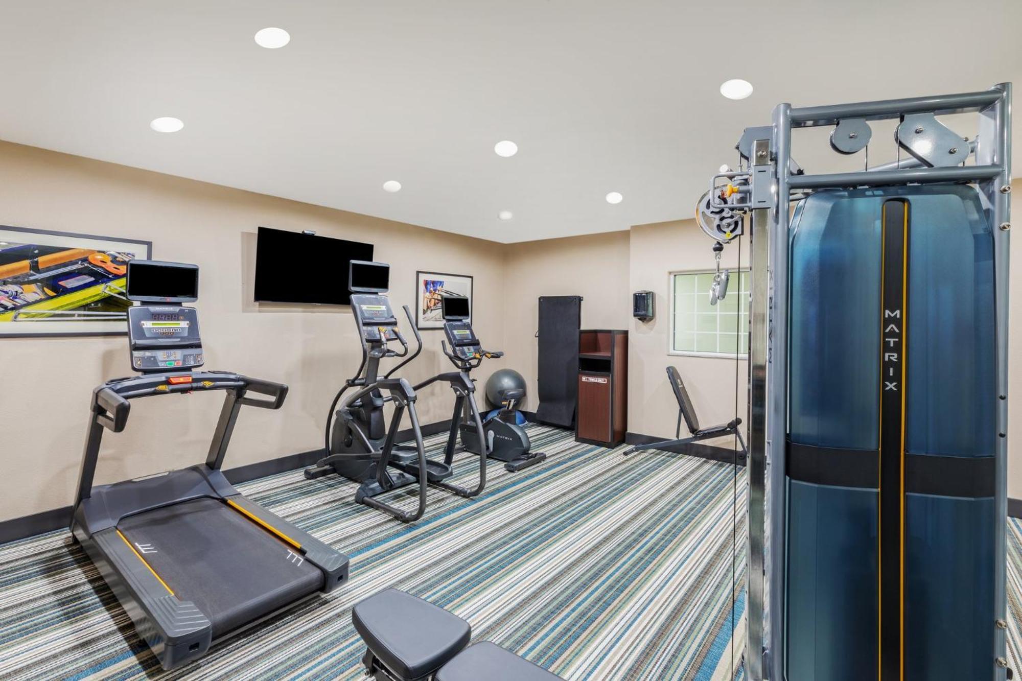 Candlewood Suites Tyler By Ihg Exteriör bild
