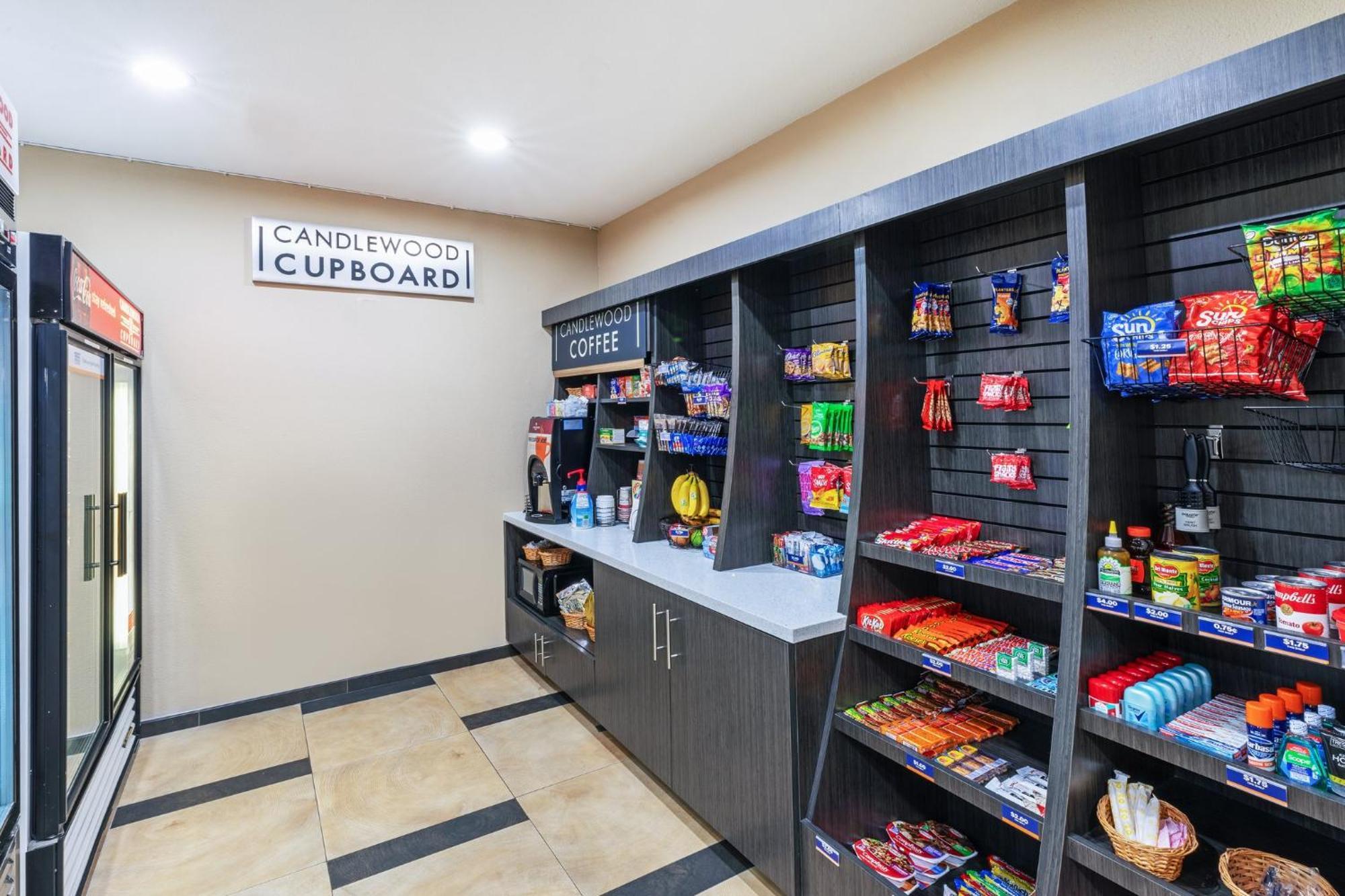 Candlewood Suites Tyler By Ihg Exteriör bild
